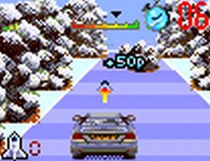 007 Ice Racer
